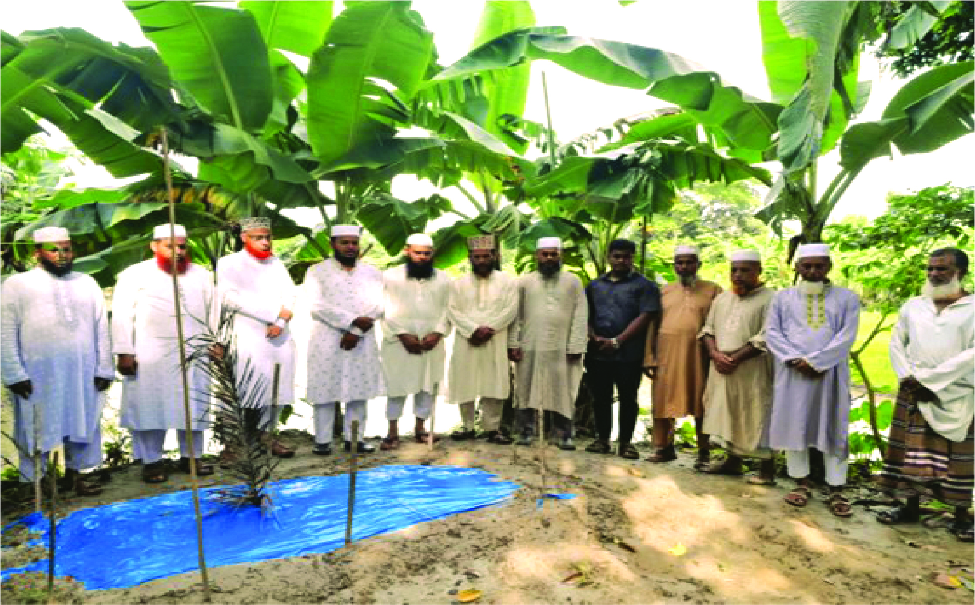 Image of মো: জাকির হোসেন